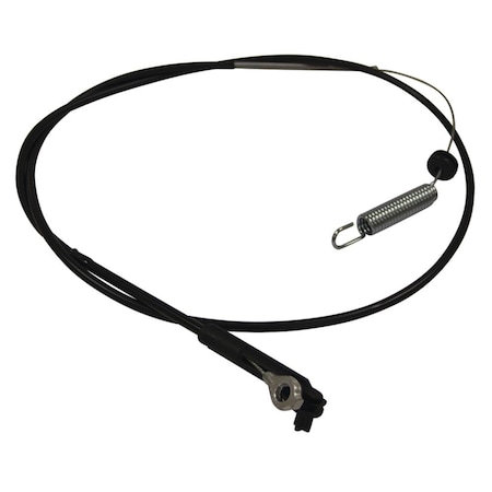 Stens Brake Cable Replaces Toro 115-8439, 290-923 290-923